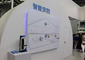 門禁成安防系統核心 展望電子化應用未來